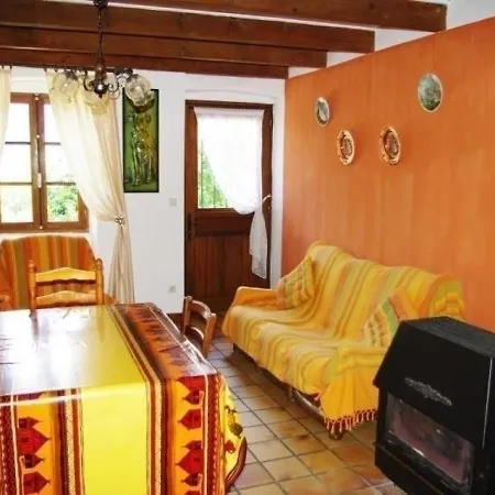 House Le Campagnard