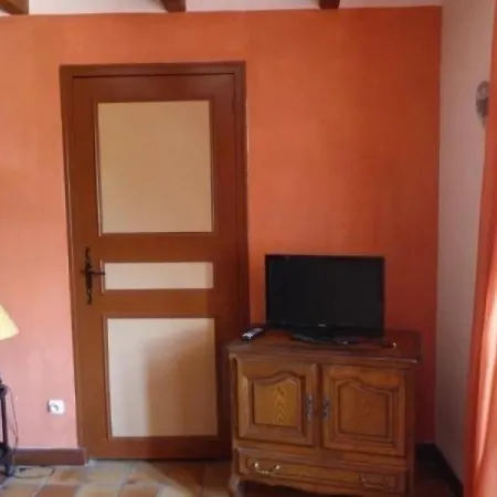 Holiday home House Le Campagnard Anglefort